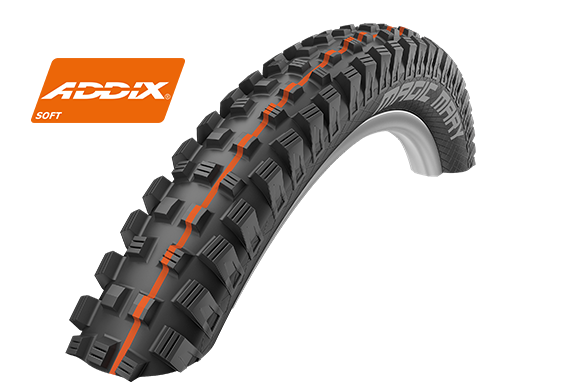 SCHWALBE MAGIC MARY 27,5 x 2,60