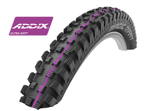SCHWALBE MAGIC MARY  27,5 x 2,60