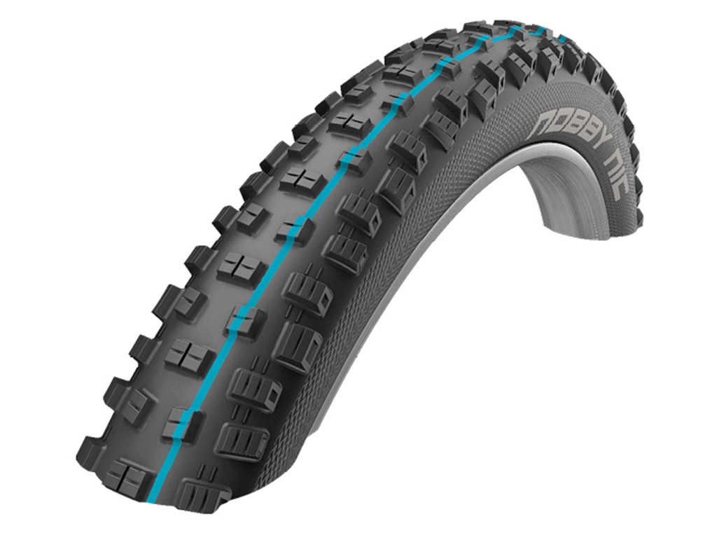 SCHWALBE NOBBY NIC 29 x 2,35