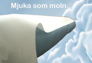 Bänkpapper Infibra