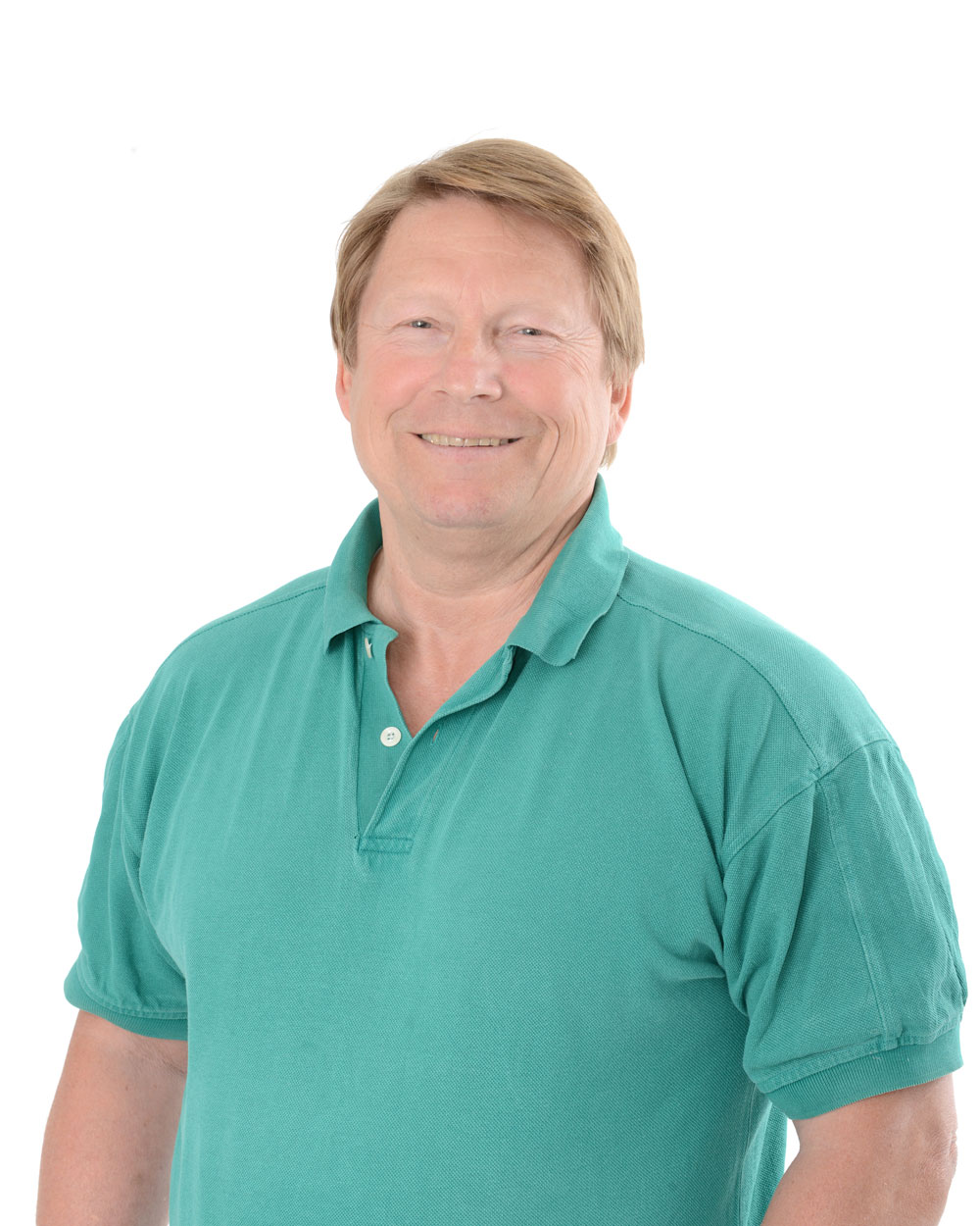 Krister  Jansson