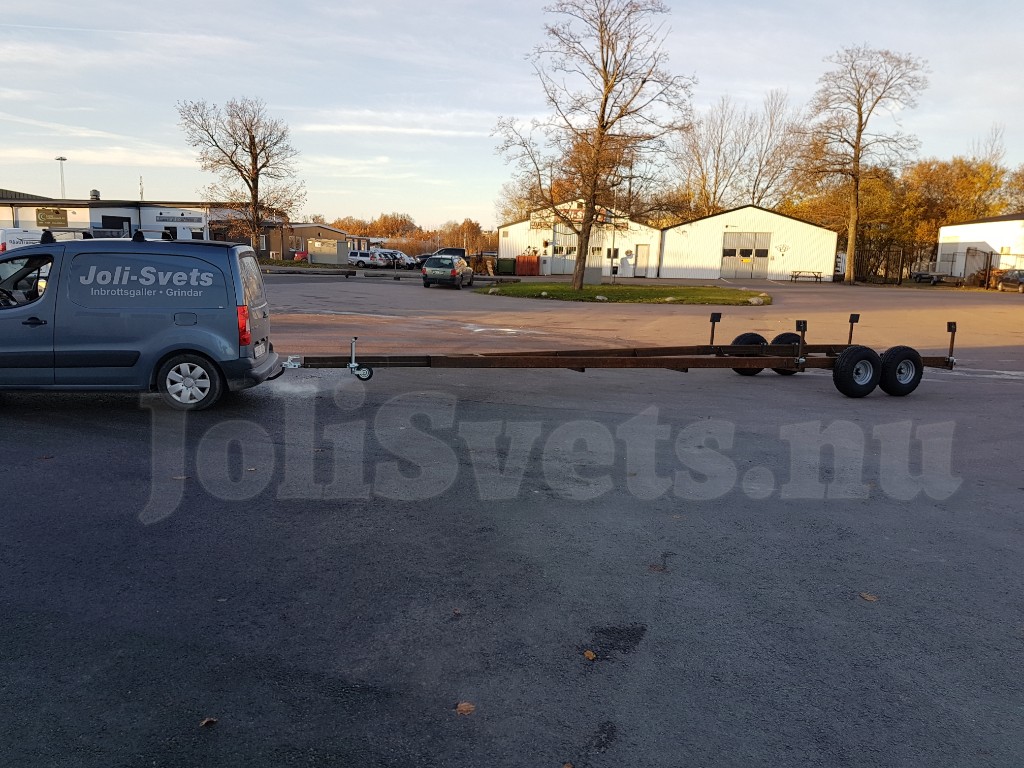 Trailer