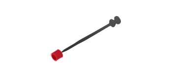 Slagstift