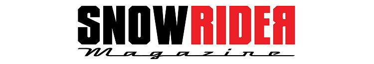 SnowRider Magazine
