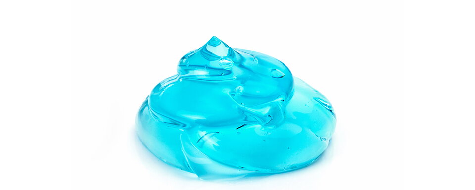 Ultrasonic gel See product range