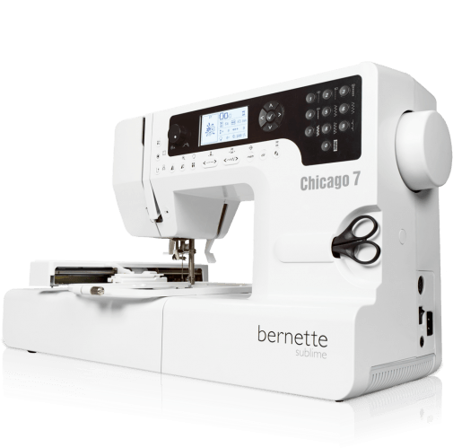 Bernina  