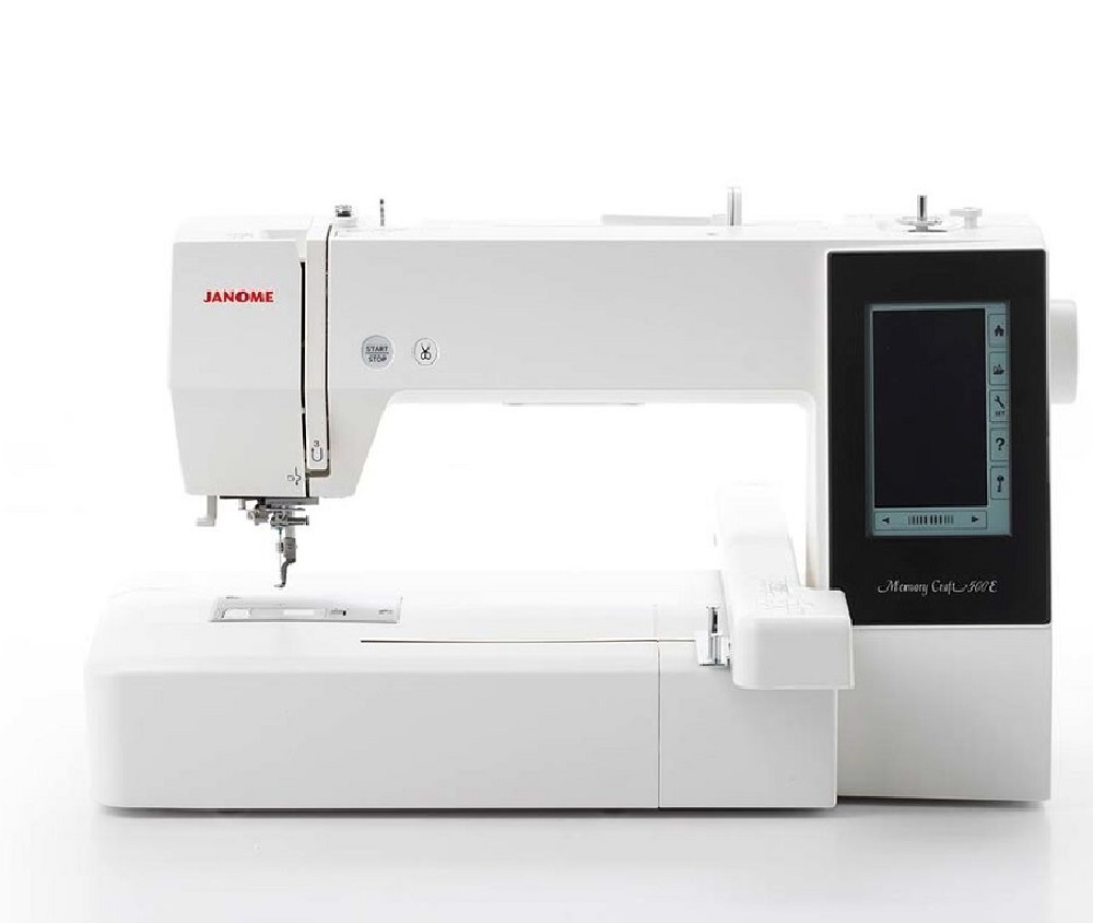 Janome  