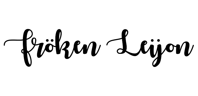 Fröken Leijon