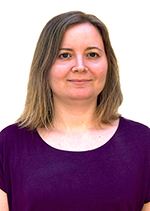 Myrna Stjernman