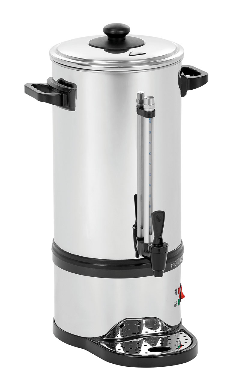 Percolator Kaffebryggare PRO 60T