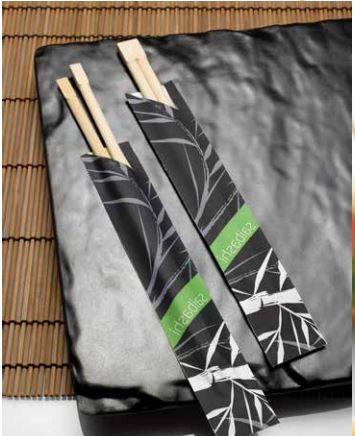 Asiatiskt  