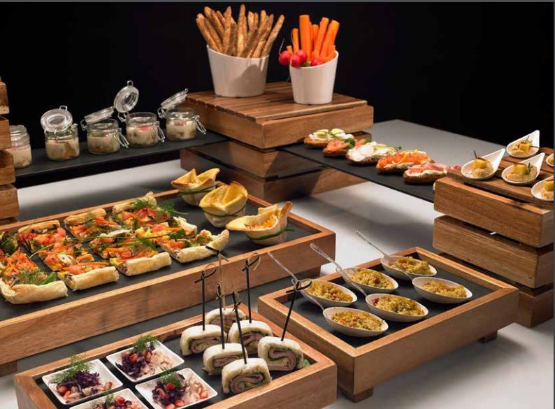Catering  