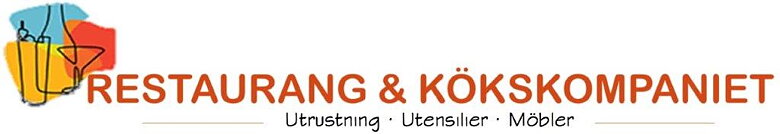 RESTAURANG & KÖKSKOMPANIET