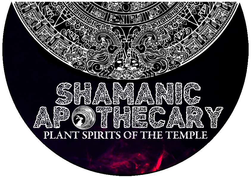 Shamanic Apothecary