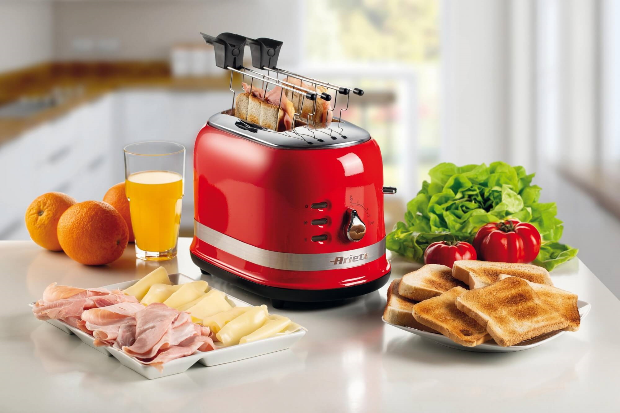 Ariete Modern design 