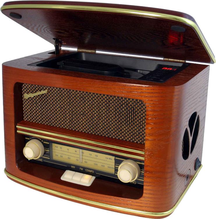Retro Vintage 