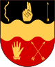 Grästorps kommun