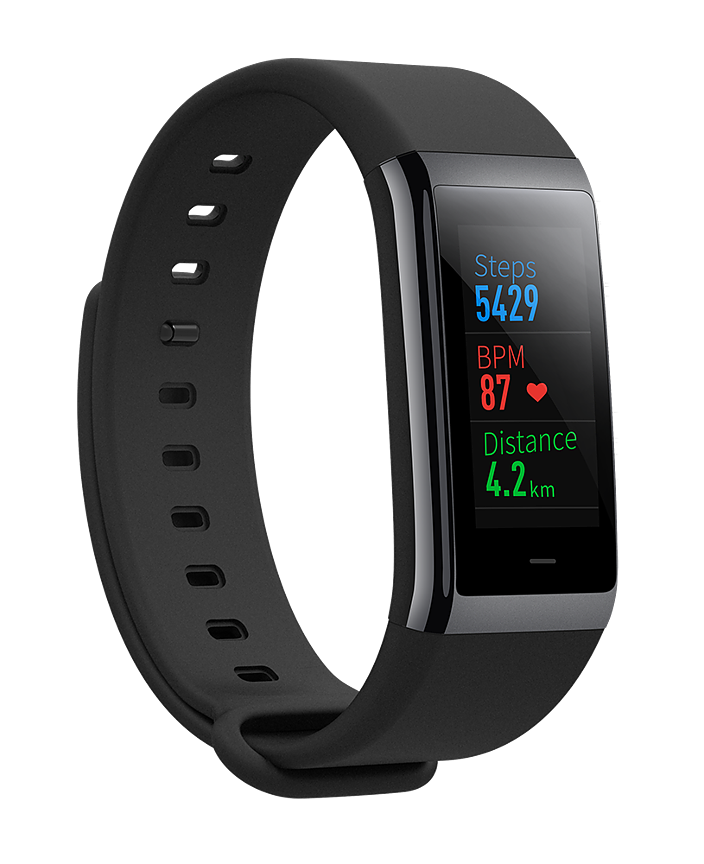 xiaomi amazfit cor 3