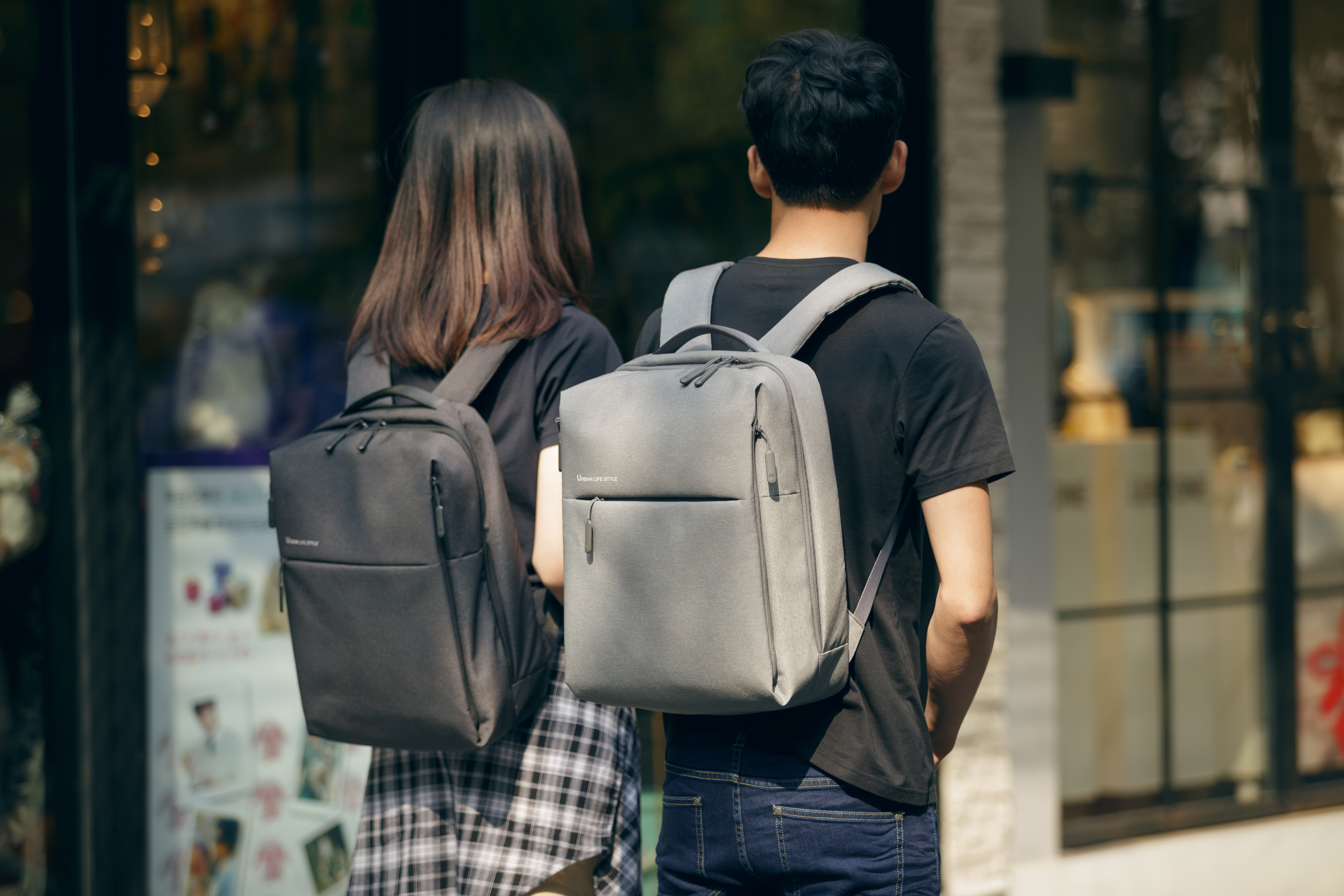 Mua Balo đeo chéo XIAOMI mi city sling bag - Hàng chĩnh hãng do Digiworld  nhập khẩu tại Ehomepire | Tiki