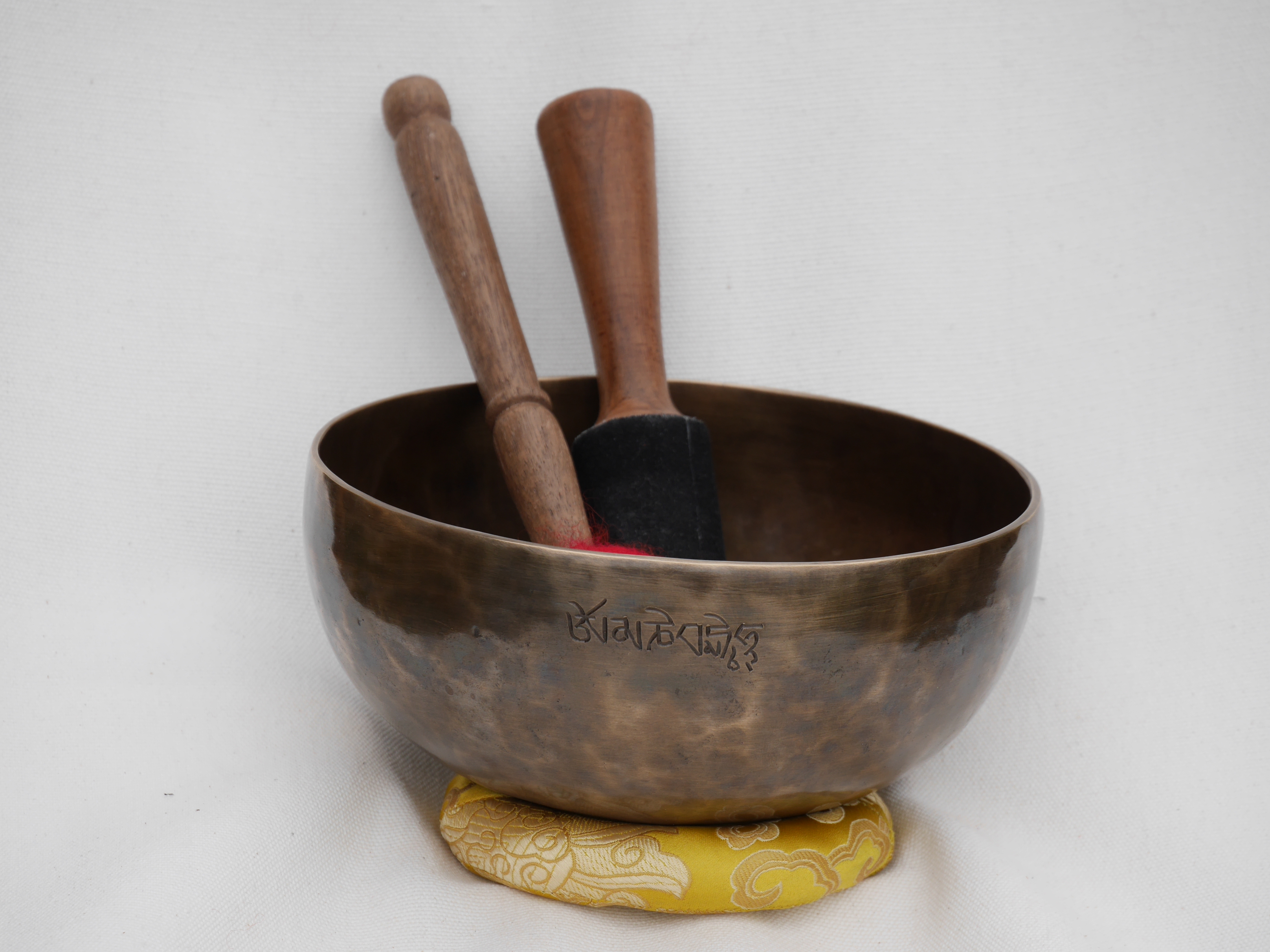 Fullmoon bowl