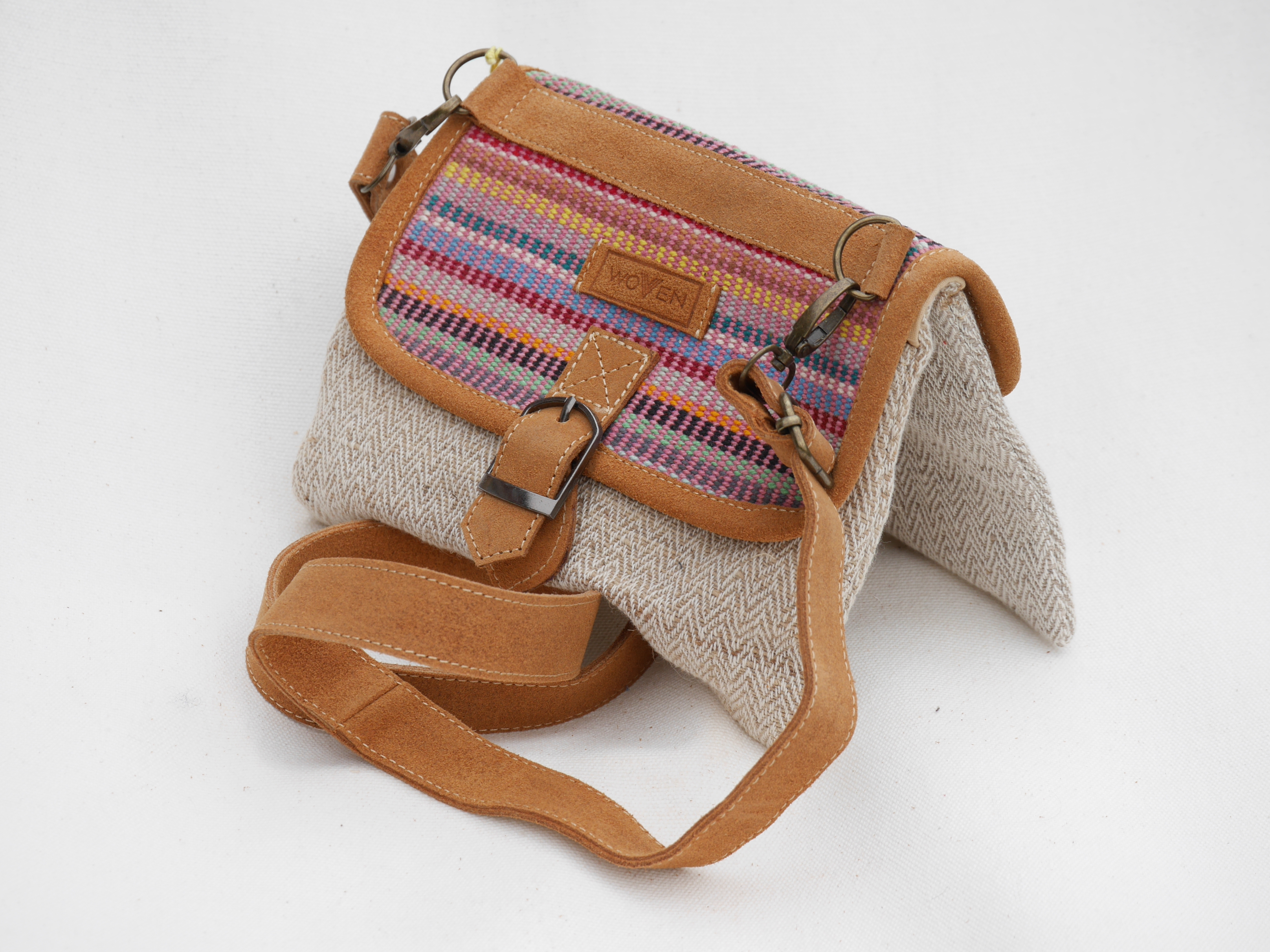 sidebag