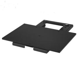 δ6.3mm Aviation-level Aluminum Platform