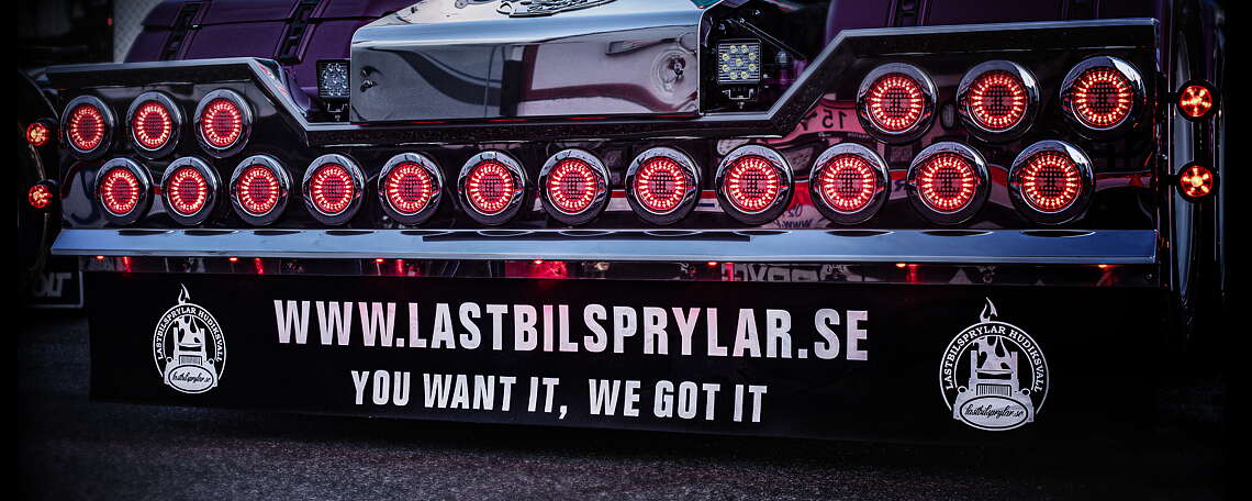 styling ljus lastbil styling ljus lastbil