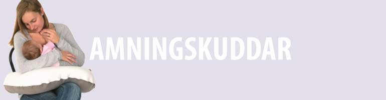 Amningskuddar