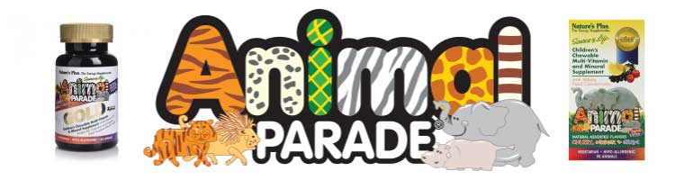 Animal Parade