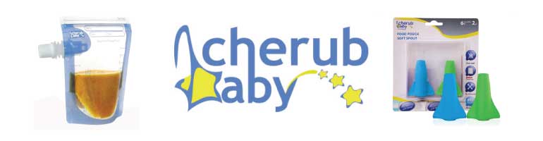 CherubBaby
