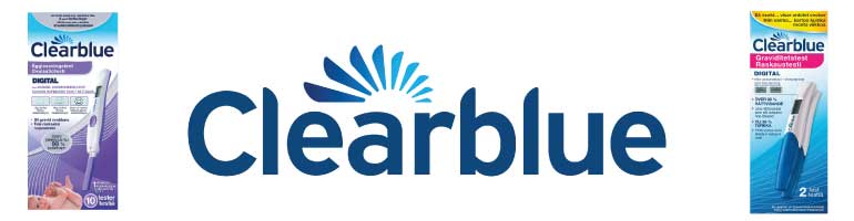 Clearblue