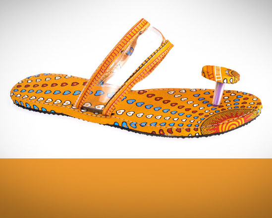 Snygga & bekväma sandaler Sandaler 