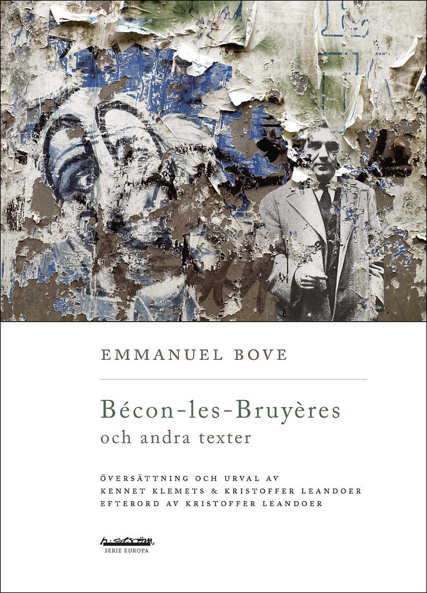 Couverture de Bécon-les-Bruyères