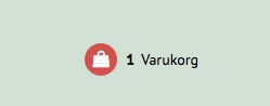 varukorgen symbol