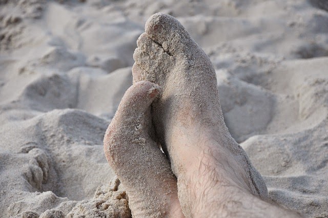 Semester på Gran Canaria