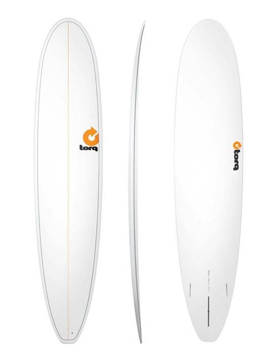 Longboard