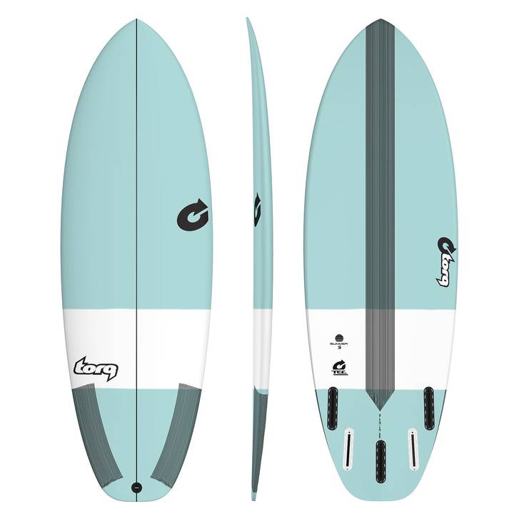Hybridboard