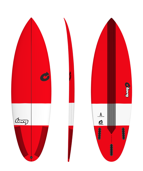 Shortboard