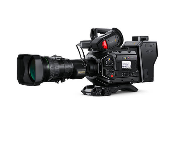 Nyhet URSA Broadcast 