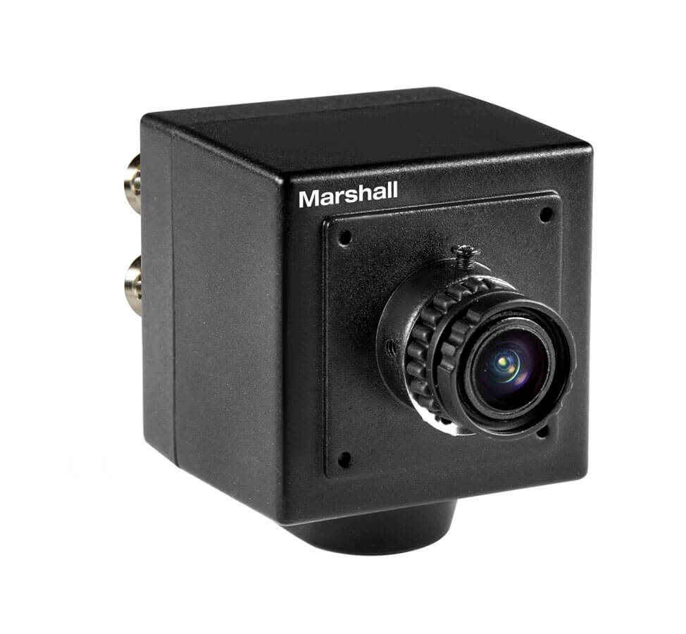 Marshall Mini Kameror 