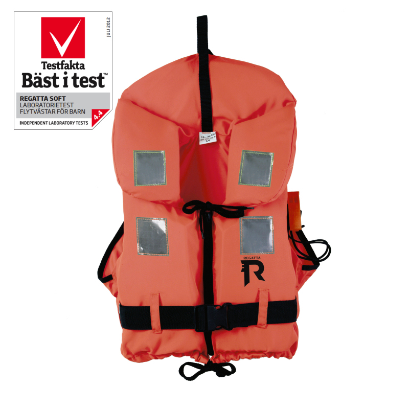 Regatta Soft Orange 15-30kg