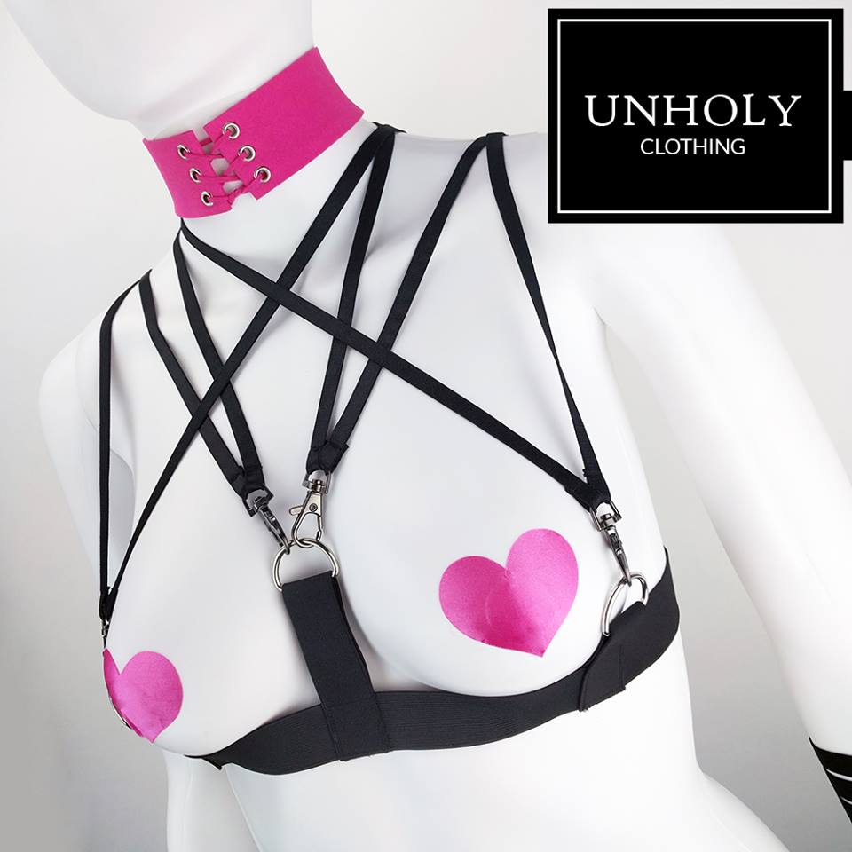 Unholy Clothing