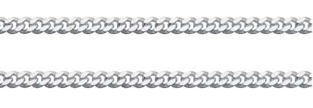 silverkedja