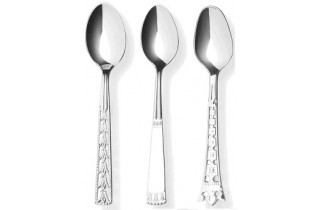 Kungasilver matsilver