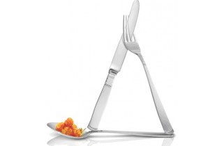 Rosenholm matsilver