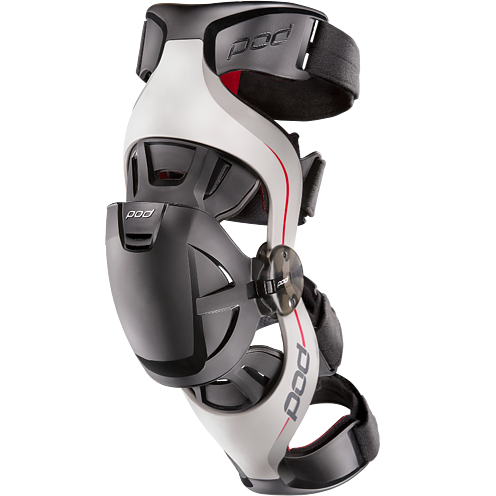 Mx Knee Braces >> Pod K4 Mx Knee Brace Pair Mx Knee Braces >> Pod K4 Mx Knee Brace Pair