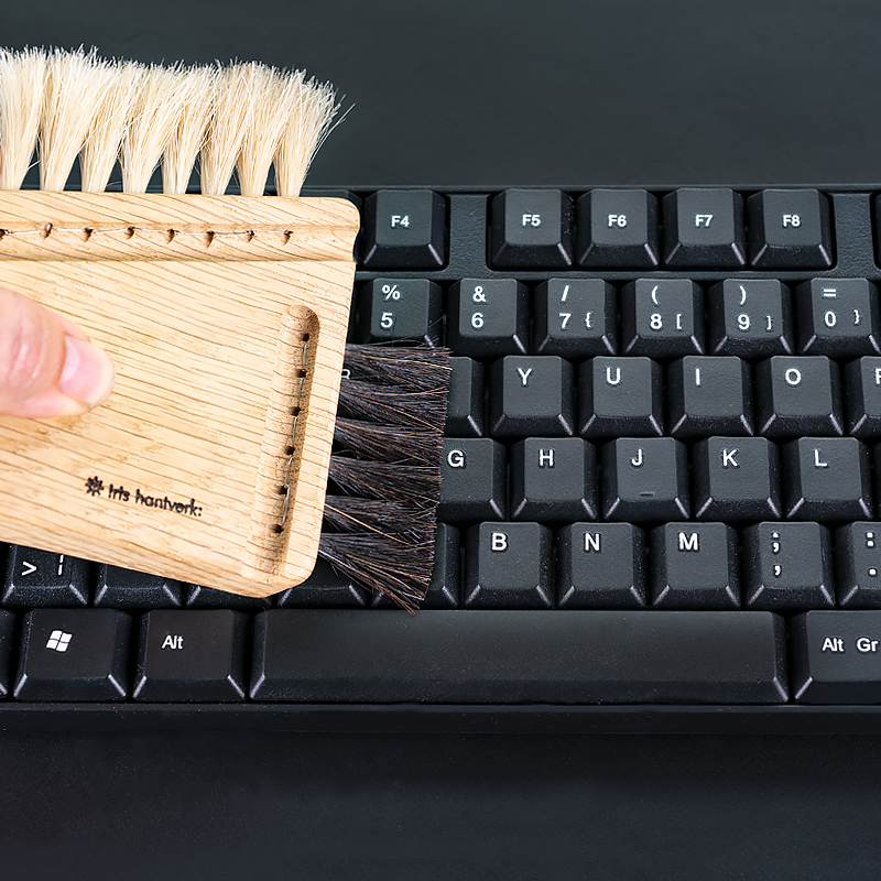 Brushes  
