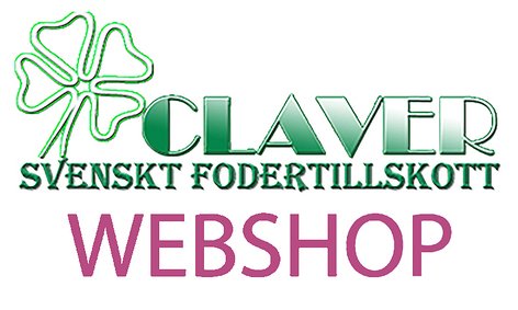 claver svenskt fodertillskott claver svenskt fodertillskott