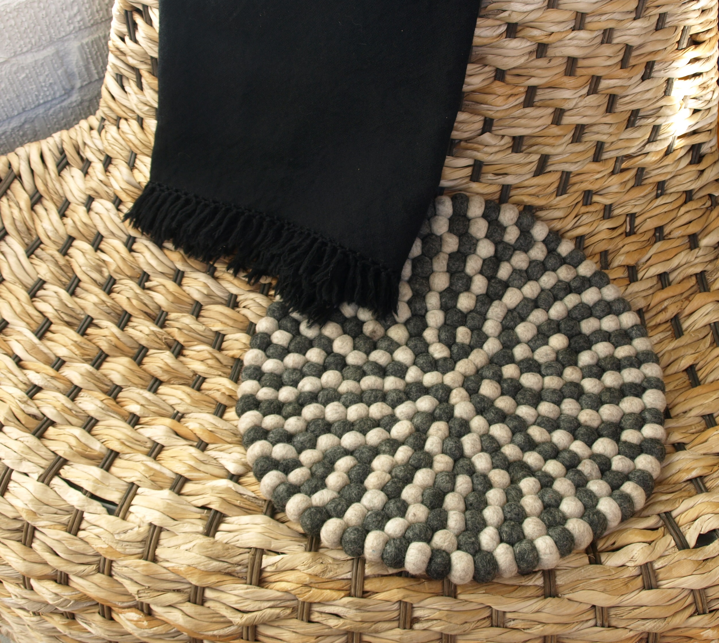   Hemtextil