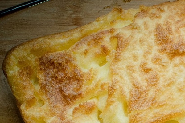 Potatispannkaka